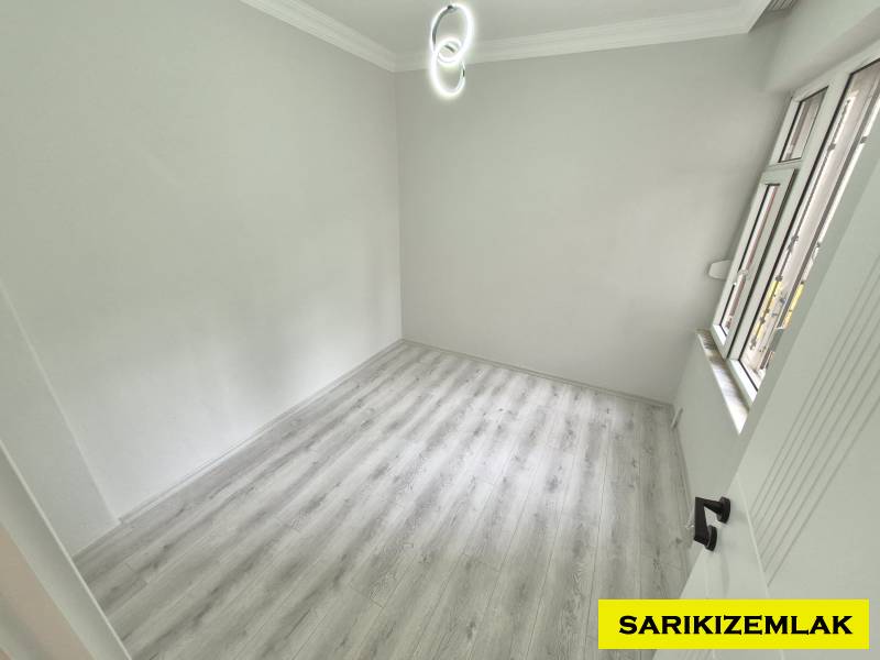 Edremit Akçay Mah`da3+1  Daire. - 17